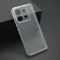 Futrola SPARKLING za Xiaomi Redmi Note 13 Pro 5G providna (MS).