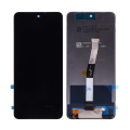 LCD Displej / ekran za Xiaomi Redmi Note 9 Pro/Redmi Note 9S + touchscreen Black CHO.