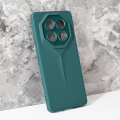 Futrola Blade za Xiaomi Redmi Note 14 Pro 4G/5G zelena.
