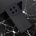 Futrola Teracell Giulietta za Huawei Honor Magic 7 lite mat crna.