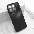 Futrola SPECTRA SHELL za Huawei Honor X8b crna (MS).