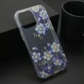 Futrola FLOWER za iPhone 15 Pro Max (6.9) DZF8 (MS).