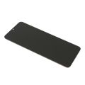 LCD Displej / ekran za Realme Note 60 + touchscreen black ORG (MS).