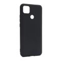 Futrola ultra tanki KOLOR za Xiaomi Redmi 9C crna (MS).