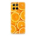Futrola ultra tanki print providna za Huawei Honor X6 ND0328 (MS).
