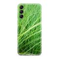 Futrola ultra tanki print providna za Samsung A145R Galaxy A14 4G/Galaxy A14 5G ND0325 (MS).