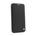 Futrola Teracell Flip Cover za Xiaomi Mi Note 10/Note 10 Pro/CC9 Pro crna.