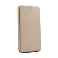 Futrola Teracell Flip Cover za Samsung A515F Galaxy A51 zlatna.