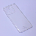 Futrola Teracell Skin za Xiaomi Redmi 10C Transparent.