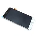 LCD Displej / ekran za Samsung J320 Galaxy J3 2016 + touchscreen white AA (MS).