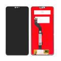 LCD Displej / ekran za Xiaomi Mi 8 Lite + touchscreen Black.