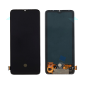 LCD Displej / ekran za Xiaomi Mi 10 Lite + touchscreen Black CHO.