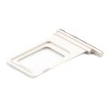 Ulozak za SIM za Iphone 11 white (MS).