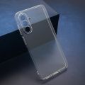 Silikonska futrola CLEAR za Samsung A266 Galaxy A26 5G providna (MS).