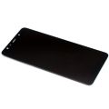 LCD Displej / ekran za Samsung A750 Galaxy A7 2018 + touchscreen black INCELL (MS).