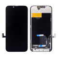 LCD Displej / ekran za iPhone 13 + touchscreen Black APLONG Incell HD.