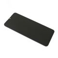LCD Displej / ekran za Xiaomi Redmi 10C + touchscreen black (MS).