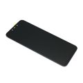 LCD Displej / ekran za Huawei Mate 20 lite/P Smart Plus/Nova 3i + touchscreen black ORG (Comicell) (MS).