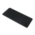 LCD Displej / ekran za Samsung A528B Galaxu A52S + touchscreen black (MS).
