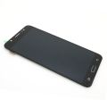 LCD Displej / ekran za Samsung J710 Galaxy J7 2016 + touchscreen black OLED (MS).
