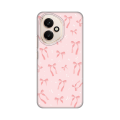 Silikonska futrola print za Huawei Honor 400 Lite Bow.
