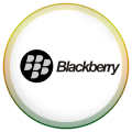 BlackBerry.