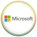 Microsoft.