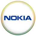 Nokia.