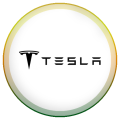 Tesla.