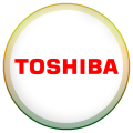 Toshiba.