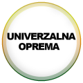 Univerzalna oprema i delovi.