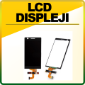 iPhone 12 mini LCD Displeji.