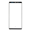 Staklo touchscreen-a + OCA za Samsung N960/Galaxy Note 9 Crno (Original Quality).