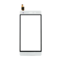 touchscreen za Huawei P8 Lite beli.