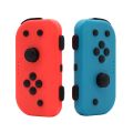 Joypad Joy-Con (Tip A) 2u1 za Nintendo Switch/Nintendo Switch Lite Pinki+Plavi (HSY-017) (MS).