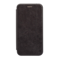 Futrola Teracell Leather za Xiaomi Redmi 8A crna.