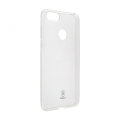 Futrola Baseus Skin za Motorola Moto E6 Play Transparent.
