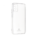 Futrola Teracell Skin za Xiaomi Redmi 9T/Redmi Note 9 4G/Redmi 9 Power Transparent.