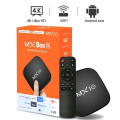 Android Smart TV box MX box S 2/16GB.
