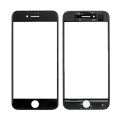 Staklo touchscreen-a+frame+OCA za Iphone 7 crno AAA.
