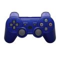 Joypad DOUBLESHOCK III bezicni plavi (MS).