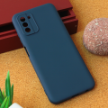 Futrola Teracell Giulietta za Nokia G22 mat tamano plava.