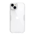 Futrola Nillkin Nature Pro za iPhone 15 Plus Transparent.