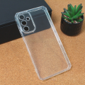 Futrola Full Protection za Samsung A156 Galaxy A15 5G Transparent.