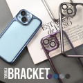 Futrola Bracket za iPhone 14 crna.