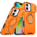 Futrola CamShield Ring stand za iPhone 16 6.1 naradzasta.