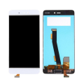 LCD Displej / ekran za Xiaomi Mi 5S+touch screen beli.