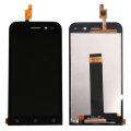 LCD Displej / ekran za Asus Zenfone GO 4.5"/ZB452KG+touch screen crni.