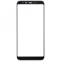 Staklo touchscreen-a za Xiaomi Mi A2/Mi 6X crno.