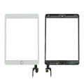 touchscreen za Apple iPad mini 3 beli+home dugme.